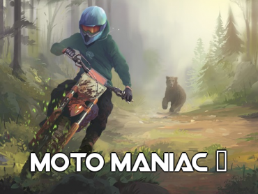 Moto X3M: Winter - Joga em Game Karma
