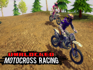 moto x3m bike race game promo 