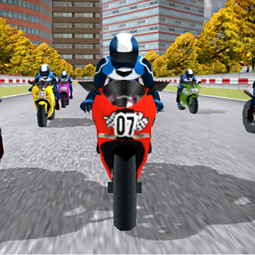 Moto Xspeed GP  Play Now Online for Free 